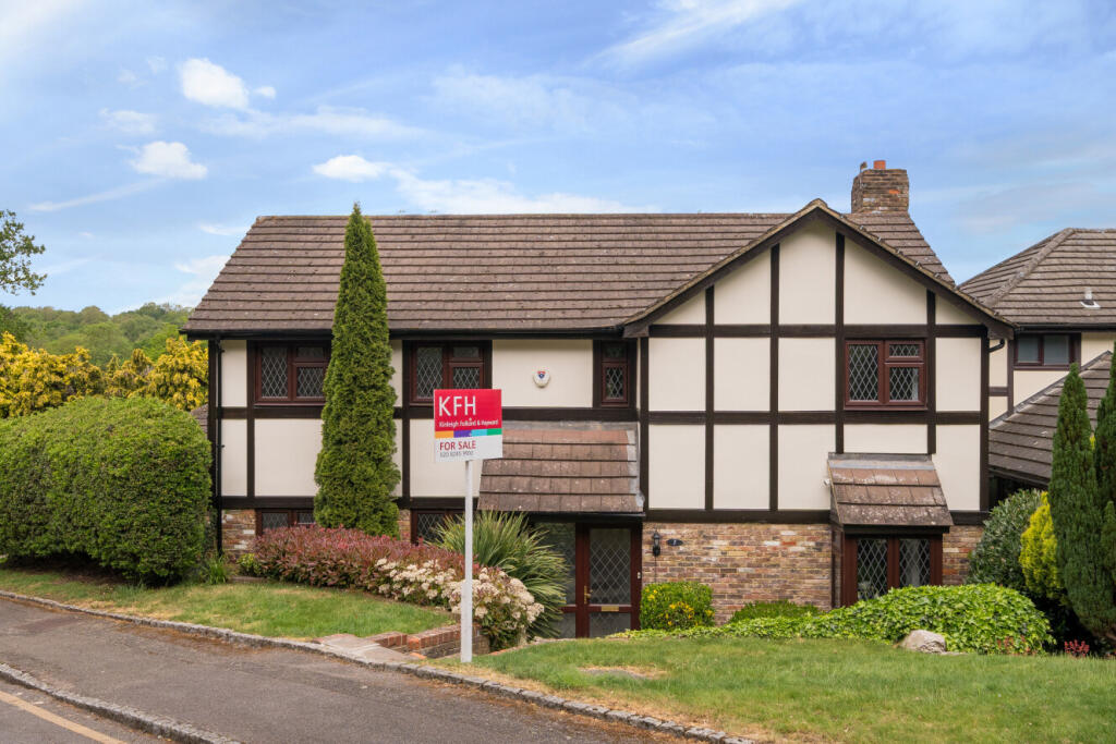 Main image of property: Holmbury Park, Bromley, BR1