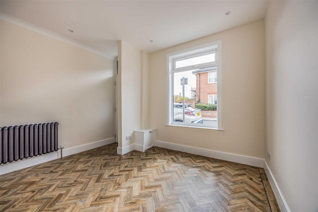 House in Portsmouth, Milton - View 5