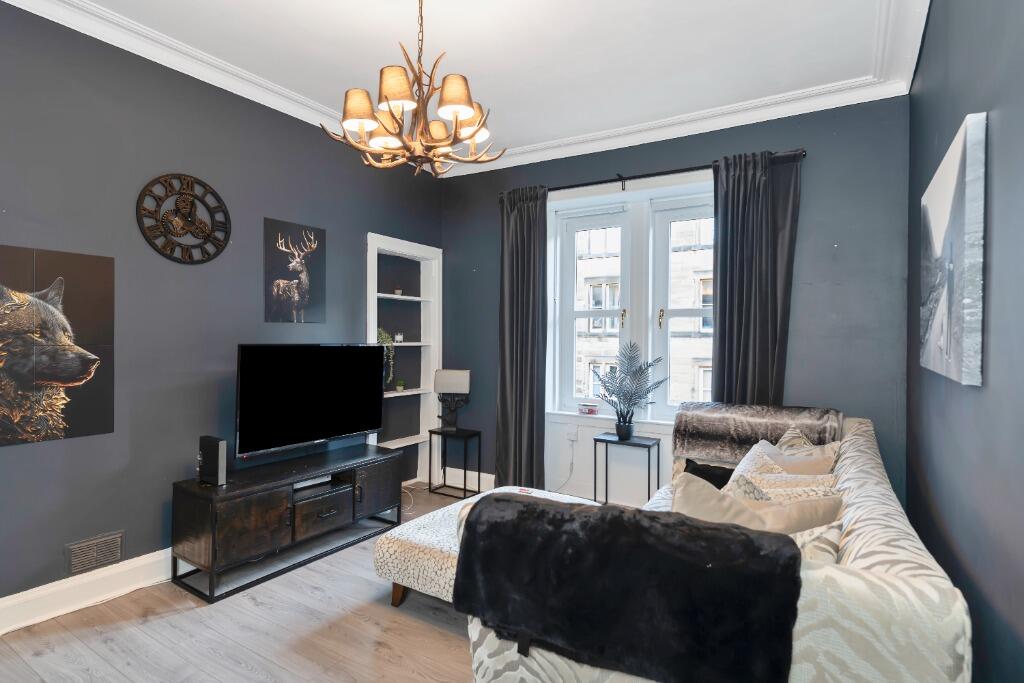 Main image of property: Temple Park Crescent, Polwarth, Edinburgh, EH11