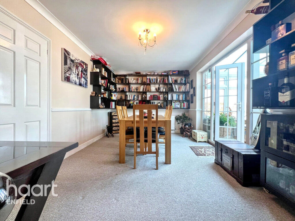 Main image of property: Blindmans Lane, Waltham Cross