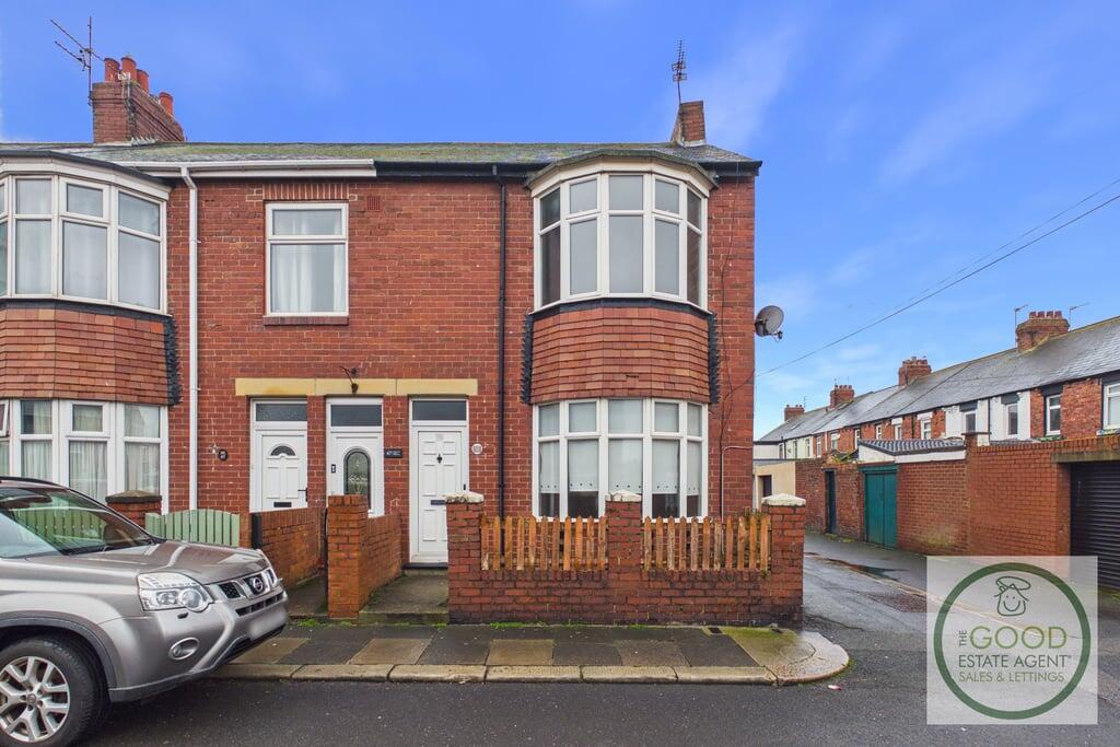 Image of Annie Street, Sunderland, SR6