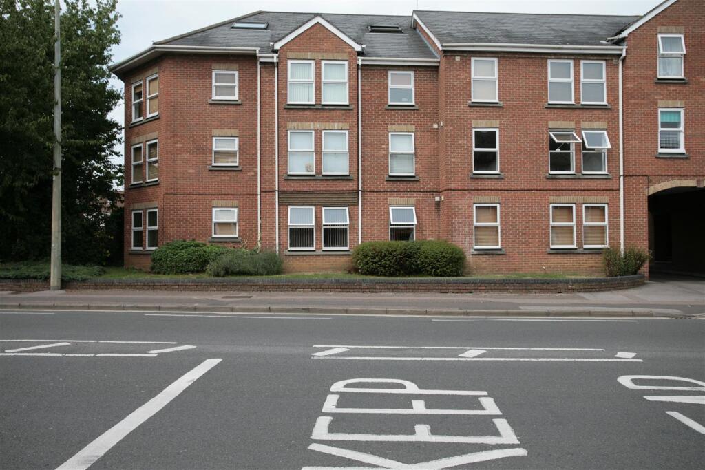 Main image of property: Juniper Court