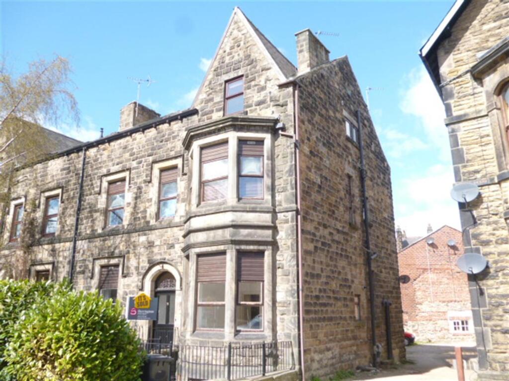 Main image of property: East Parade, Harrogate, HG1 5LP