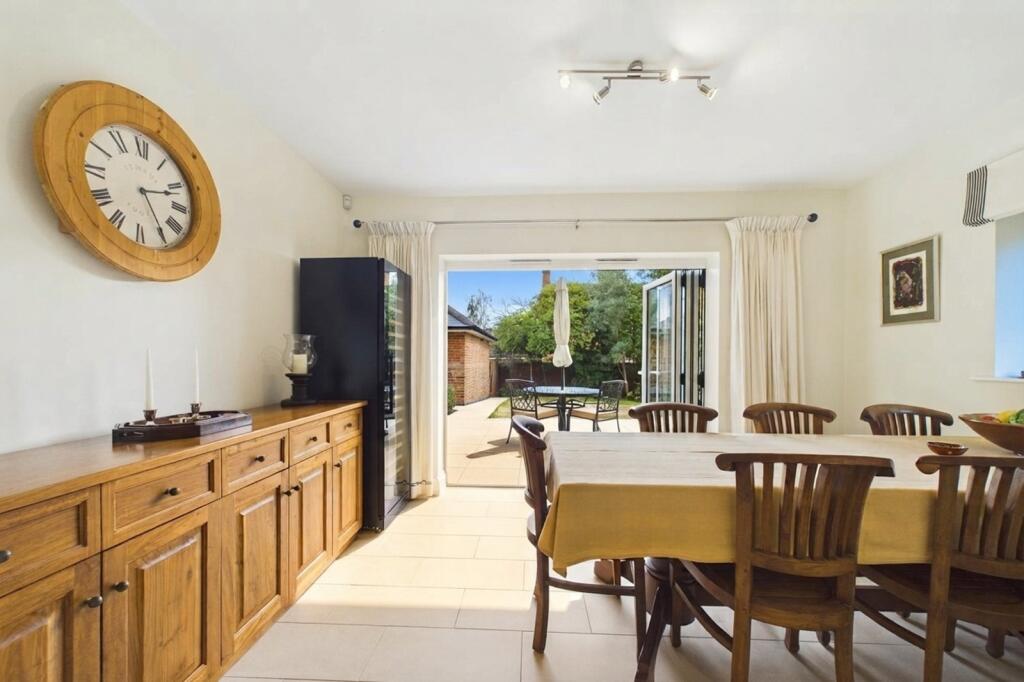 House in Reading - View 3