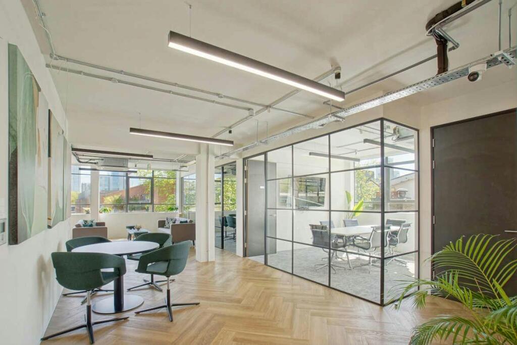 91 Goswell Road