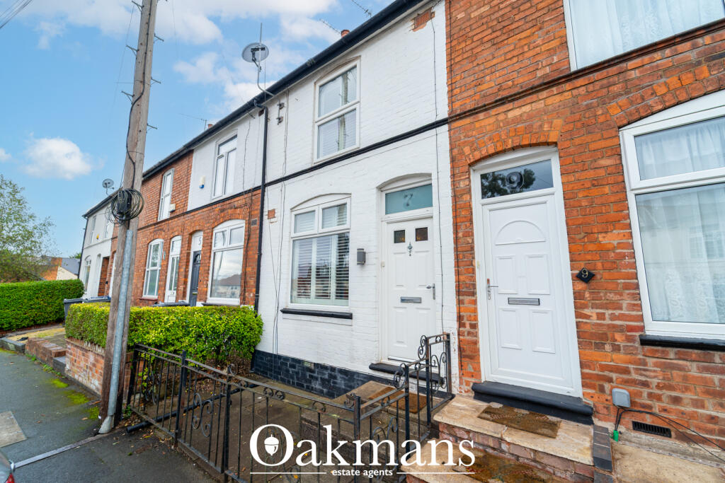 Main image of property: Reservoir Road, Birmingham, B29
