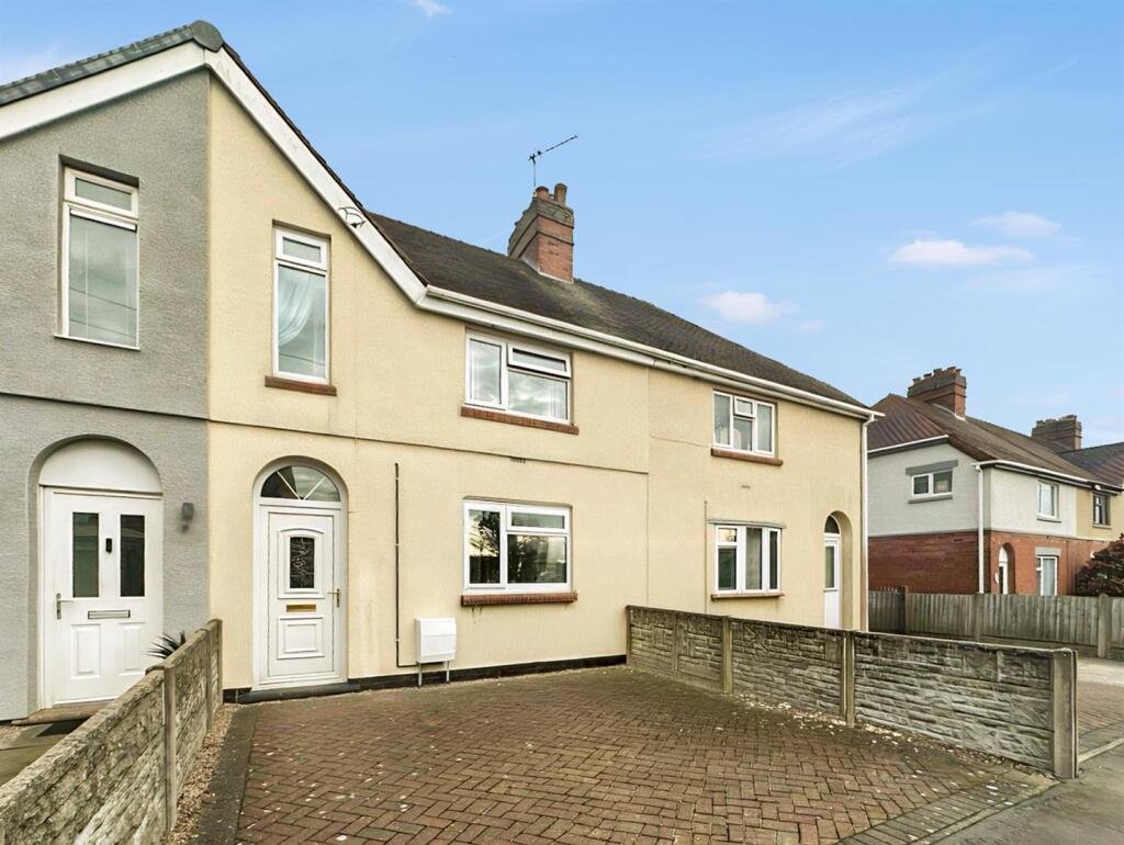 Main image of property: Woodlands Road, Overseal, Swadlincote