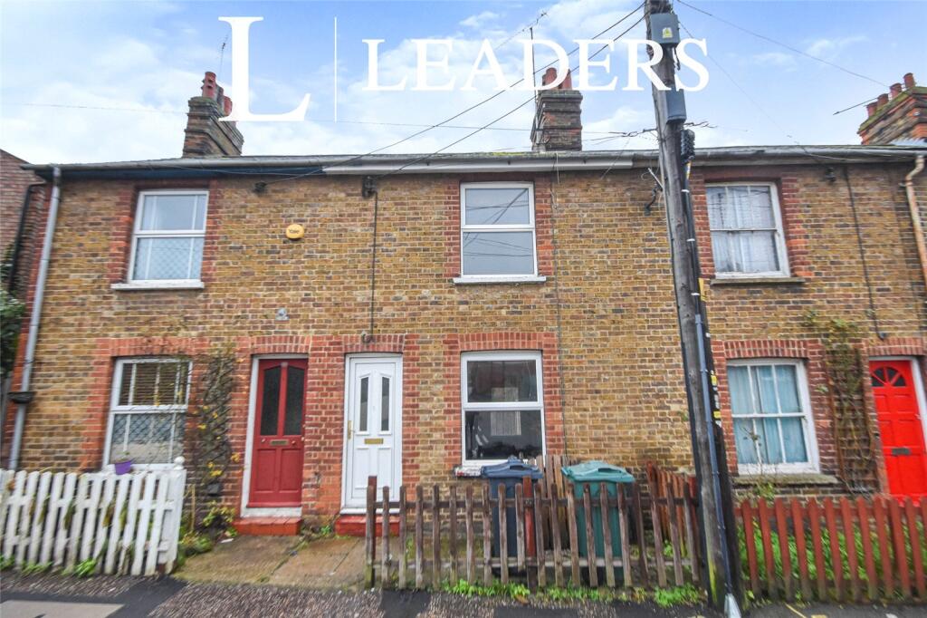 Main image of property: Notley Road, Braintree, Essex