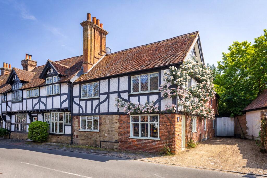 Main image of property: The Street, Wonersh, Guildford, Surrey, GU5