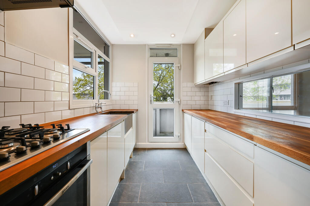 Main image of property: Shaw Court, SW11