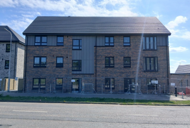 Main image of property: FLAT 1 , 33A TURNHOUSE ROAD , EH12 0ER