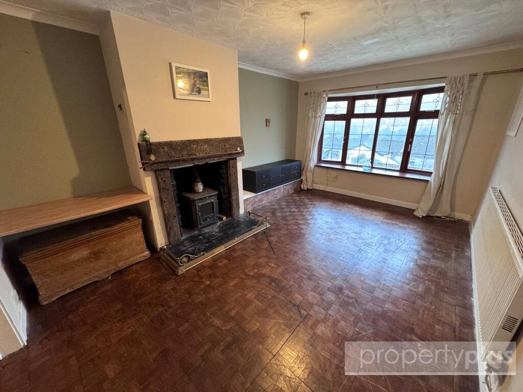 Rhys Street, Tonypandy, Rhondda Cynon Taff, CF40 photo 4