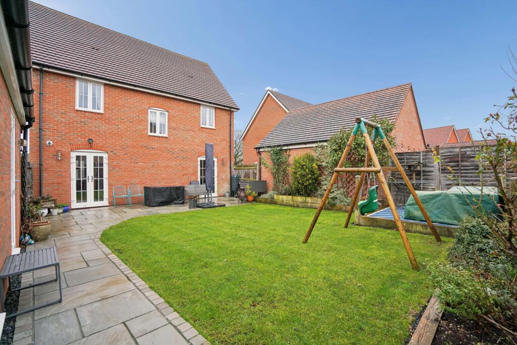 Fern Close, Wantage, OX12 photo 4