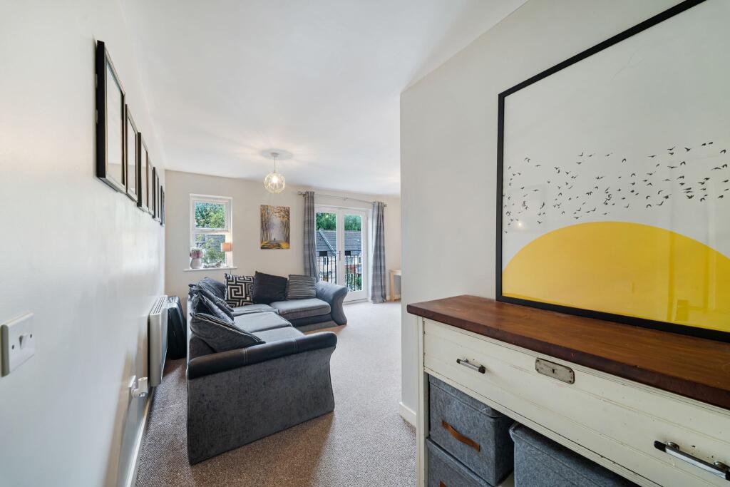 Apartment in Bolton - More