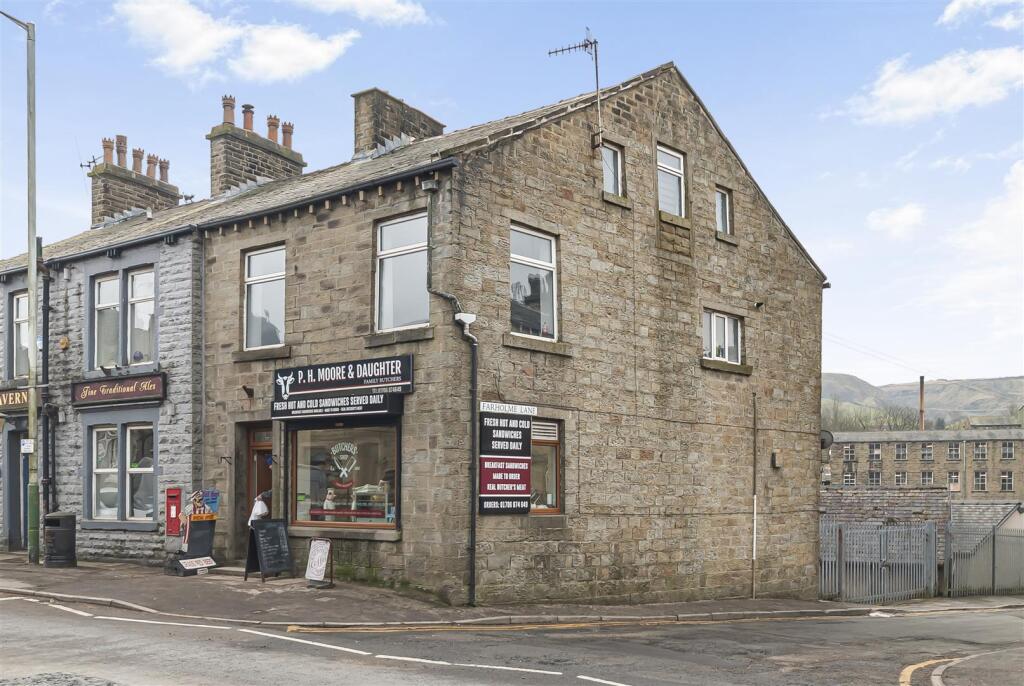 Main image of property: Newchurch Road, Stackstead, Bacup