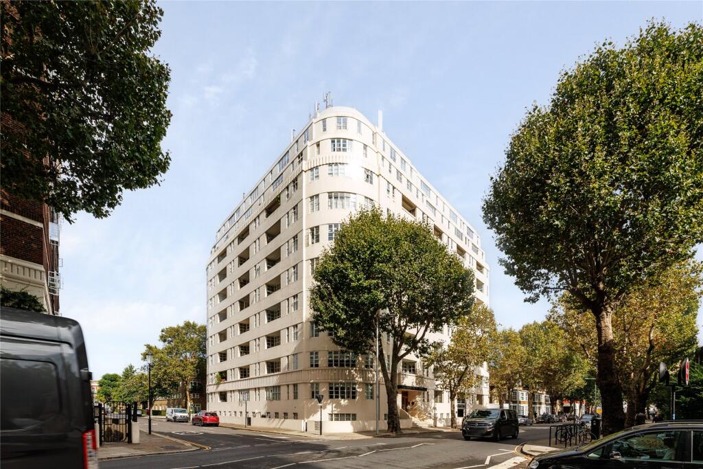 Main image of property: Sloane Avenue, Chelsea, London, SW3