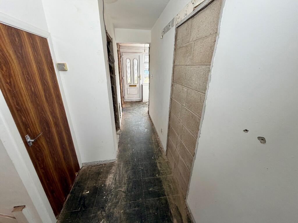 House in Warrington, Longford, Orford - More