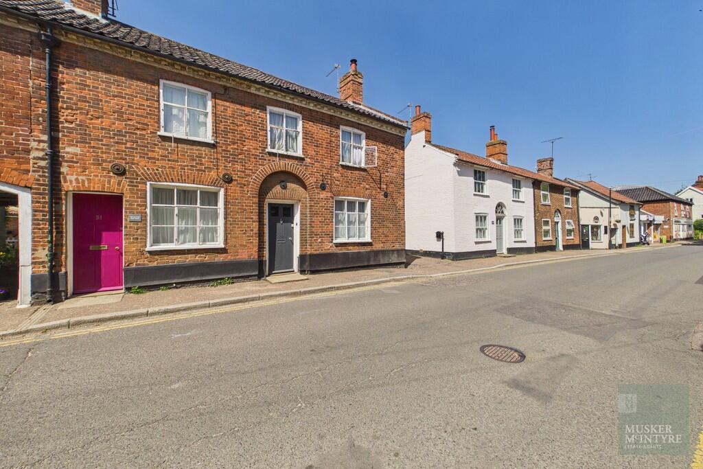 Main image of property: Bridge Street, Loddon