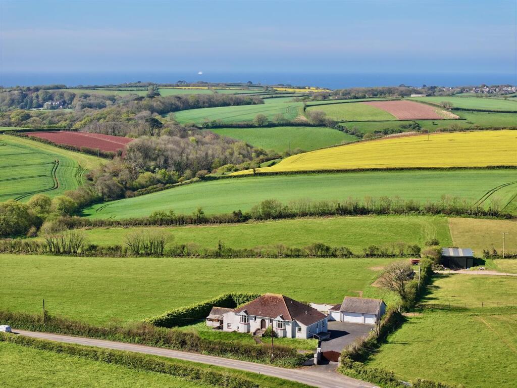 Main image of property: Wembury, Plymouth