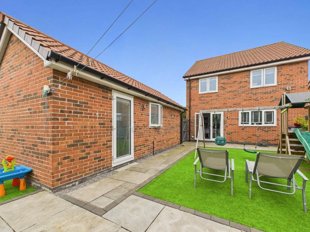 Main image of property: Taylors Fields, Banwell, BS29