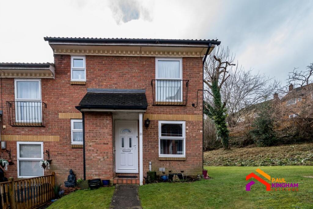 Main image of property: Lower Furney Close, High Wycombe