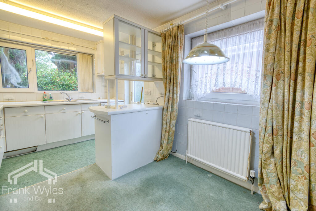 Broadlands Place, Lytham, Lancashire - View 3