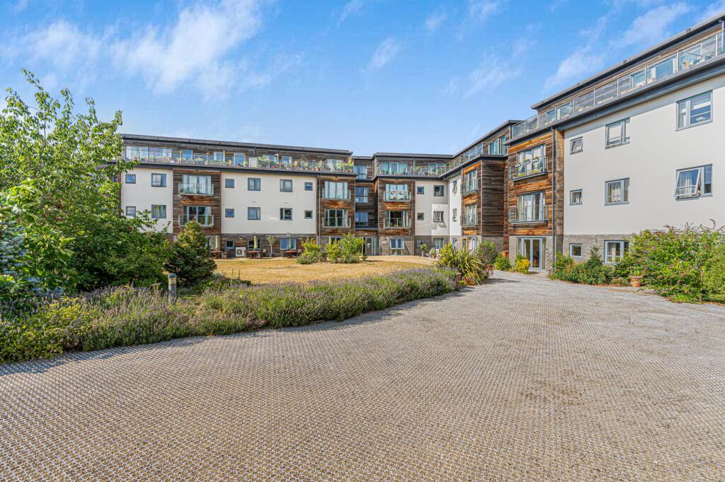 Main image of property: Buttercross Lane, Fernleigh Buttercross Lane, OX28