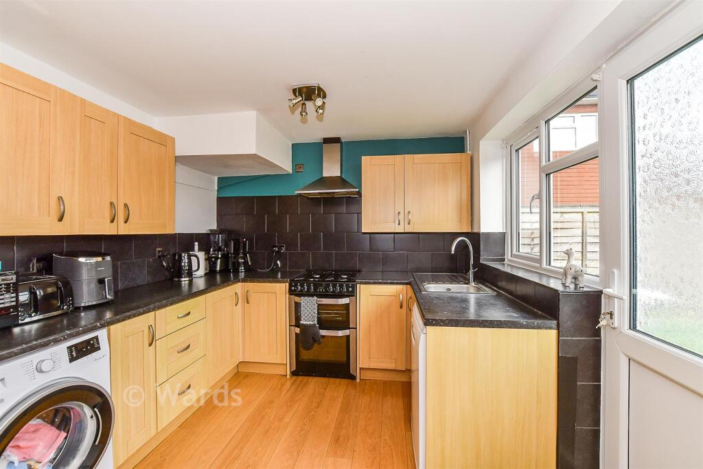 Main image of property: Thatcher Road, Staplehurst, Kent