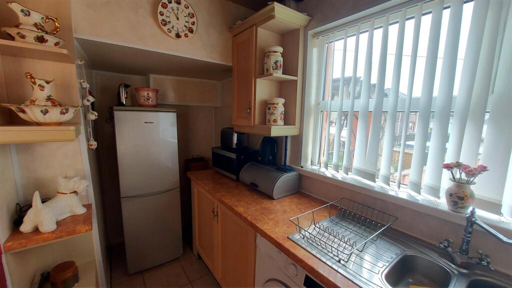 House in Cardiff - More