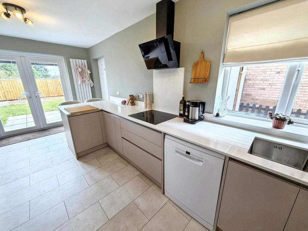 House in North Tyneside, North East - View 3