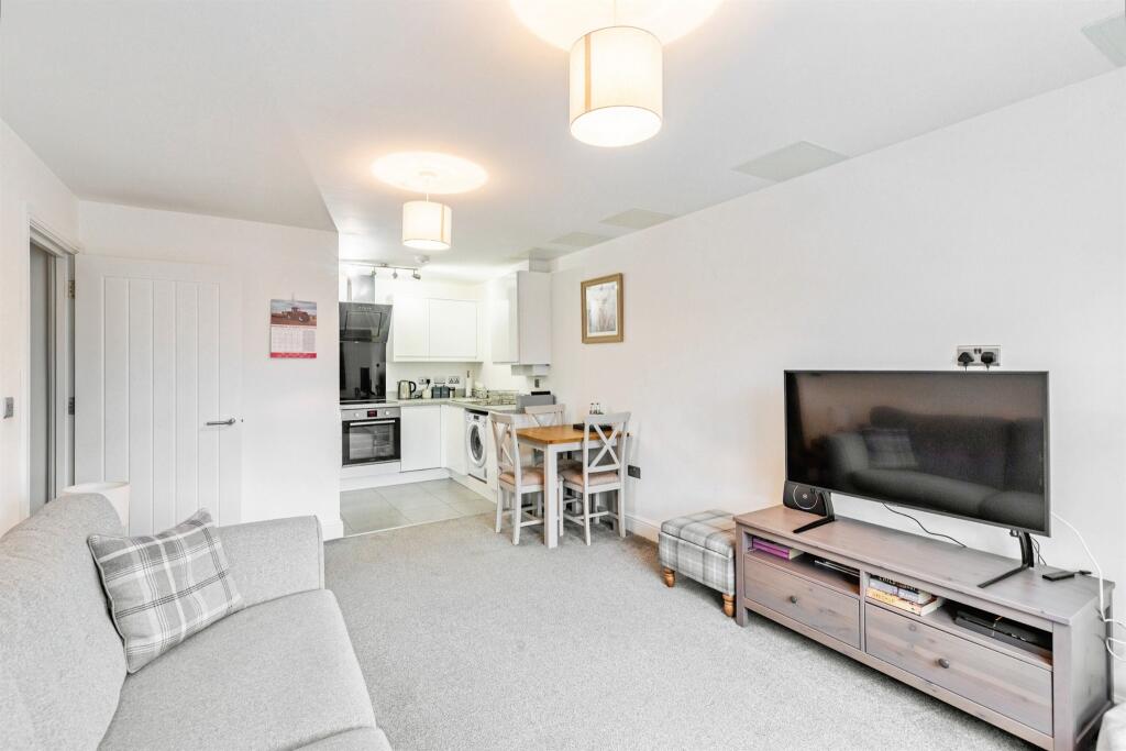 Main image of property: Station Road, Rushden