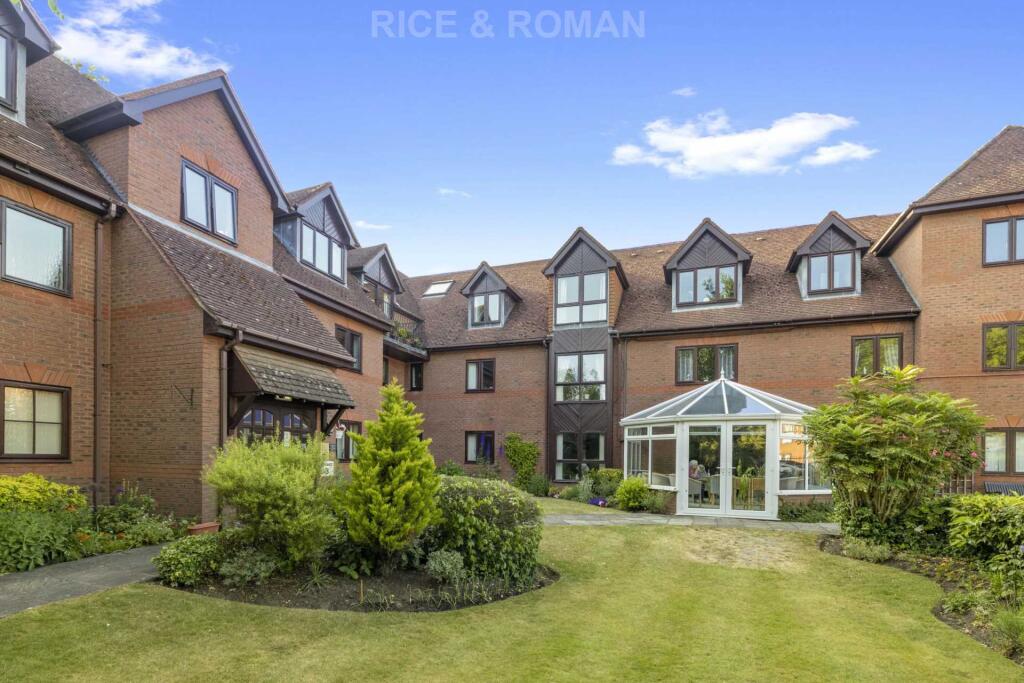 Main image of property: Firwood Court, Camberley