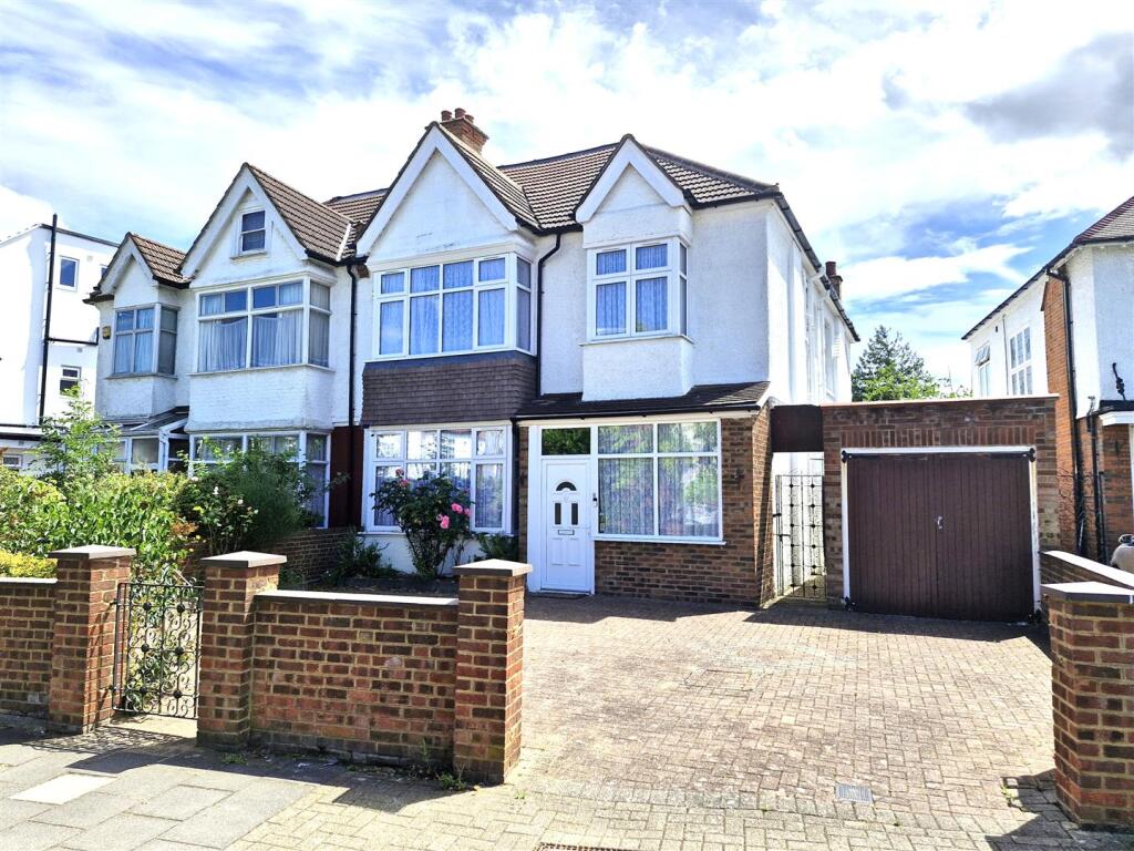 Main image of property: Gayton Road, Harrow