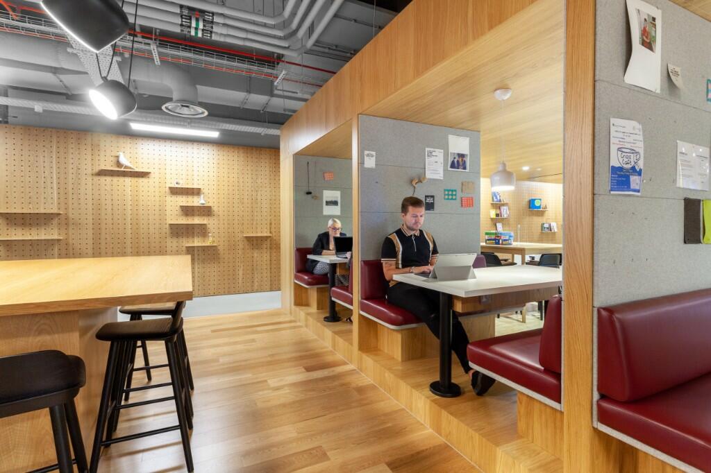 Additional image 8 of Bull Street, Birmingham, West Midlands, United Kingdom B4 6AF