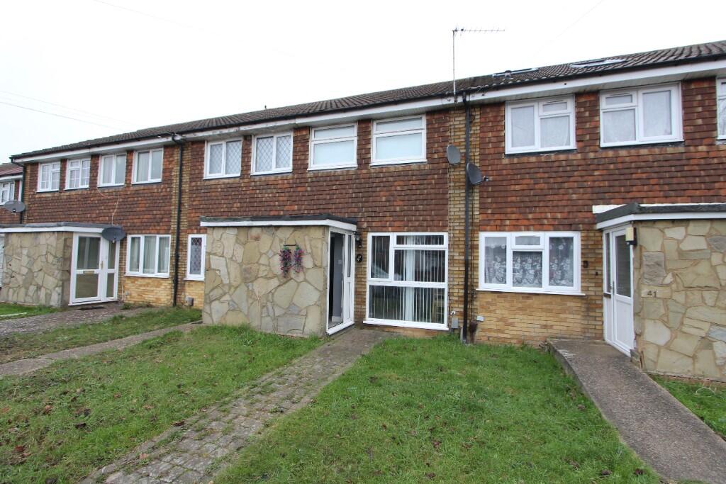 Main image of property: Cleave Avenue, Hayes, Middlesex, UB3