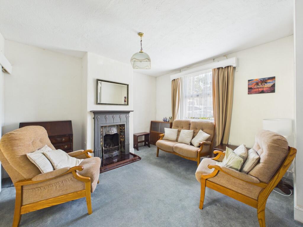 Liverpool Road, Aughton, L39 – pohled 6