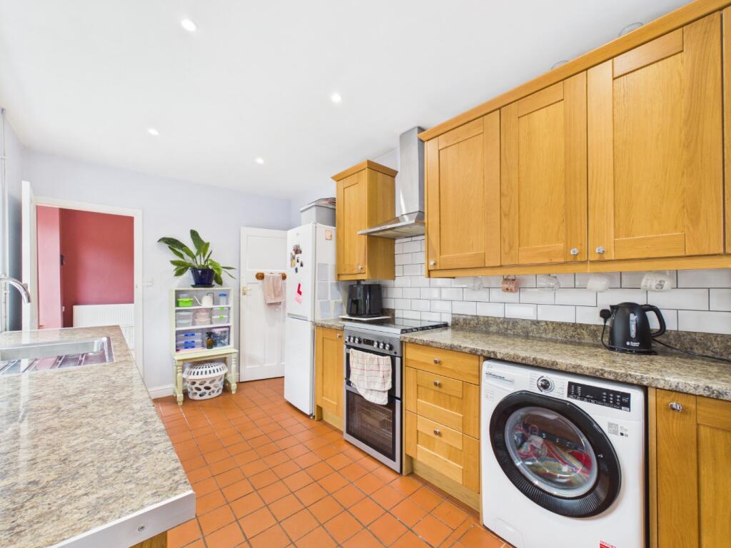 Chesnut Avenue, Queens Road, Hull, HU5 2RH - View 6