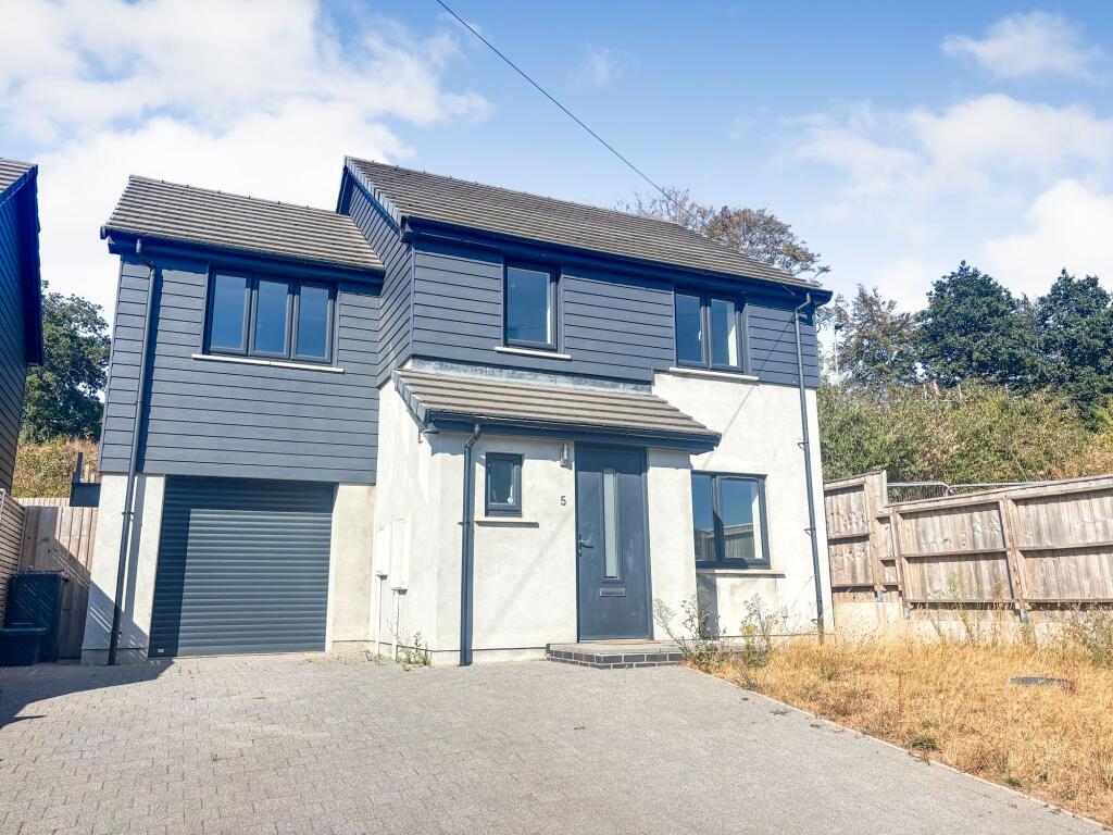 Main image of property: Aller Road, Kingskerswell,