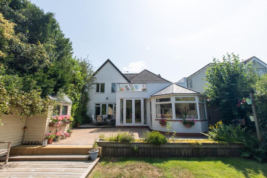 Additional image 2 of Malthouse Lane, Earlswood, Solihull, Warwickshire, B94