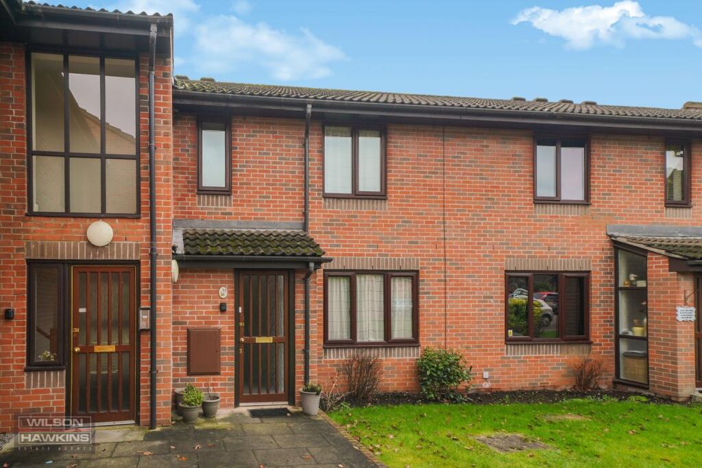 Main image of property: Betjeman Close, Pinner