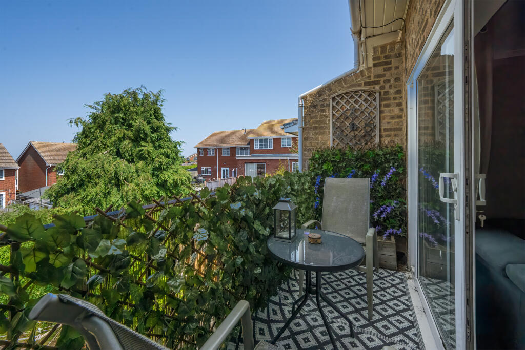 House in Whitstable, Mariner's View - View 3