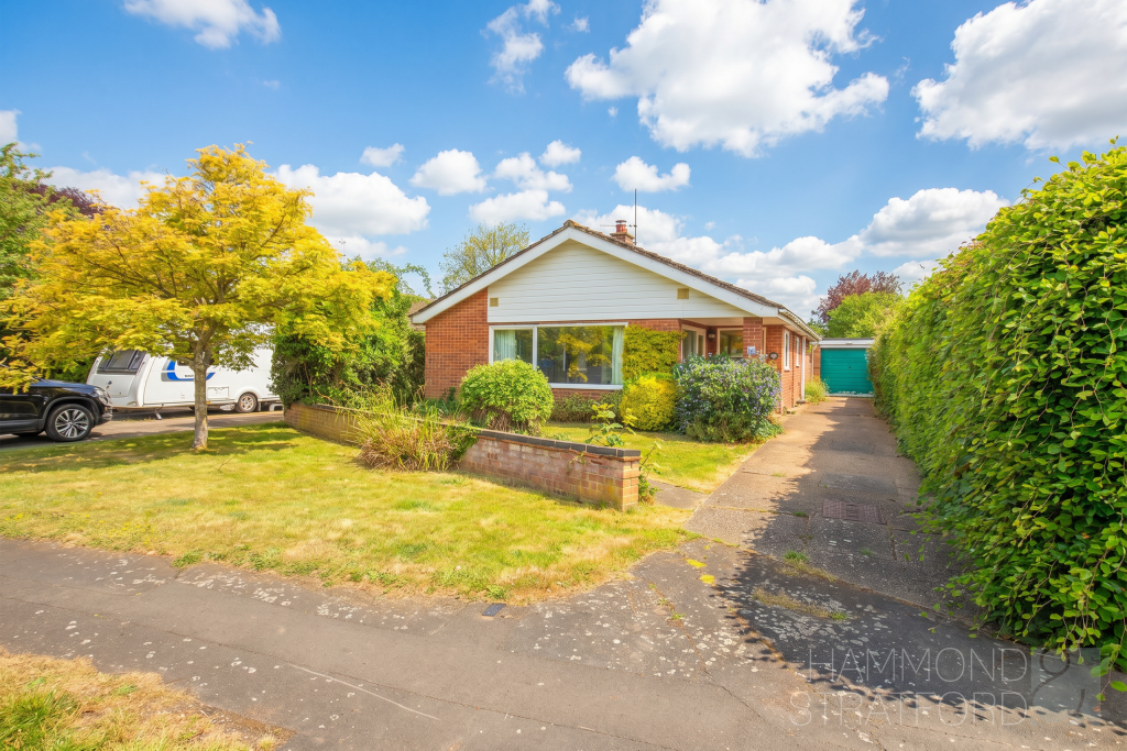 Main image of property: St Davids Road, Hethersett