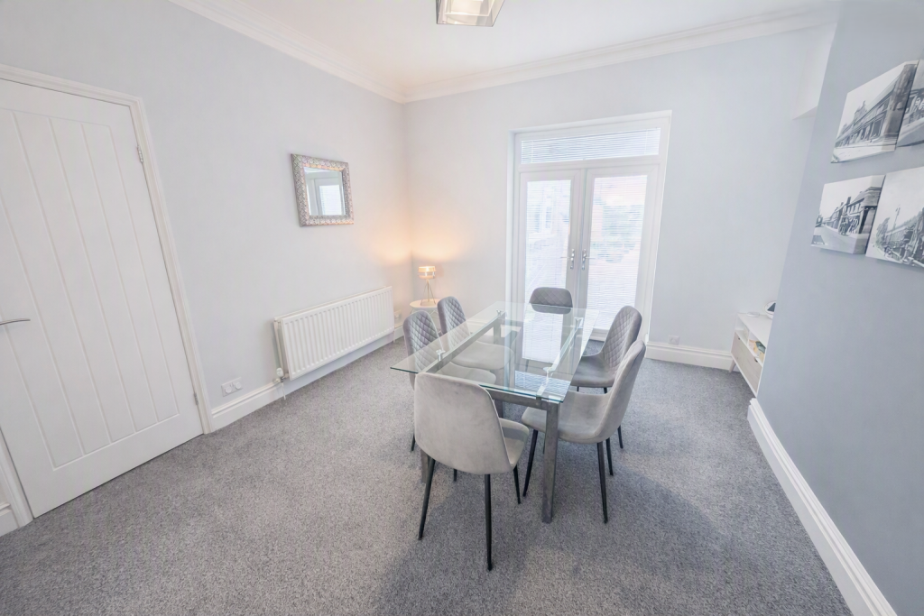 House in Durham - View 5