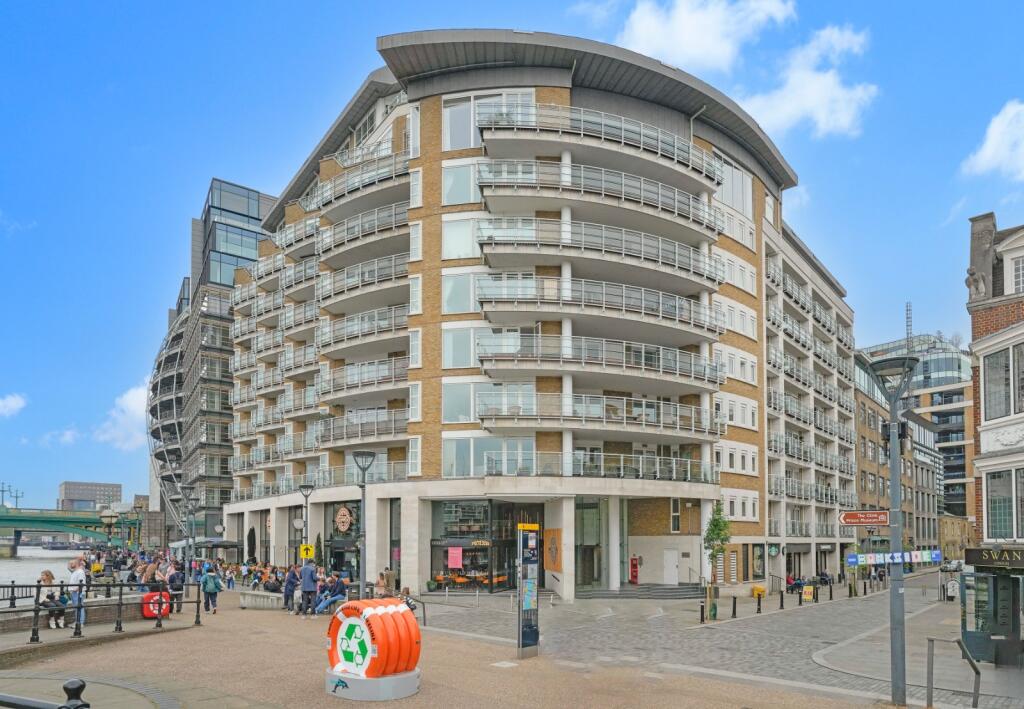 Apartment in London, Borough Market, Southwark - View 5