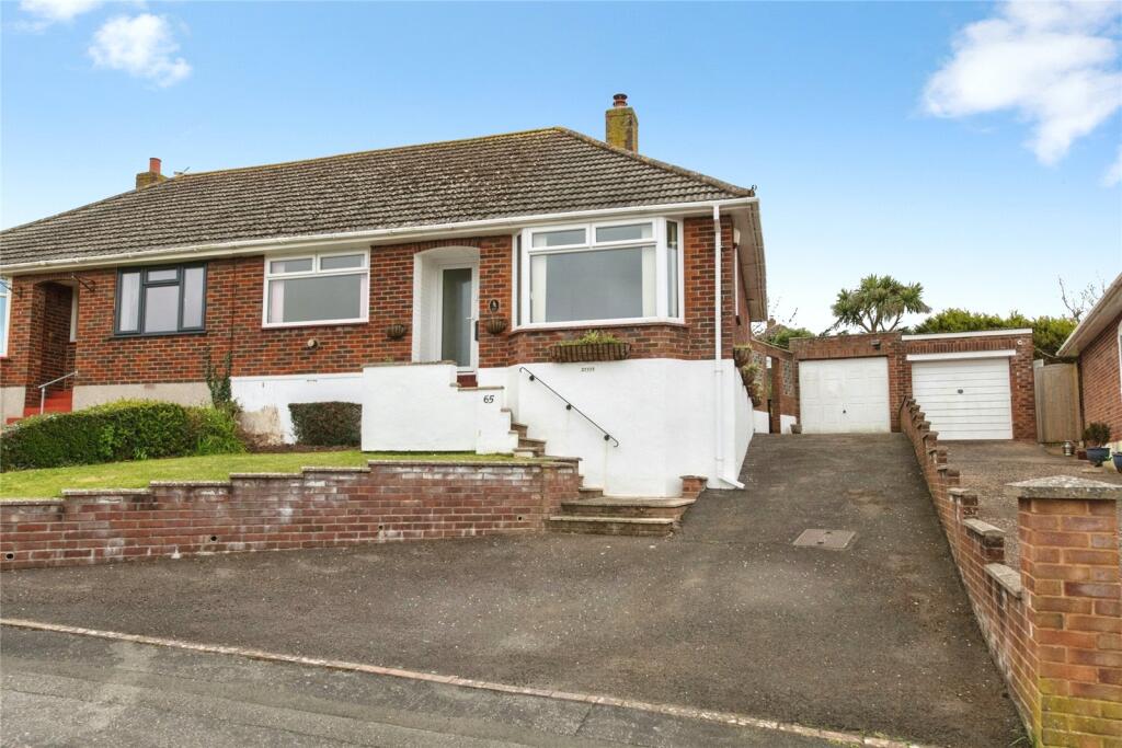 Main image of property: Mount Pleasant Avenue, Exmouth, Devon, EX8