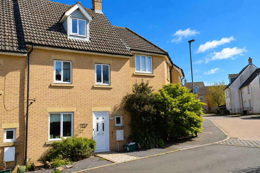 Main image of property: Pollards Place, Bideford, Devon