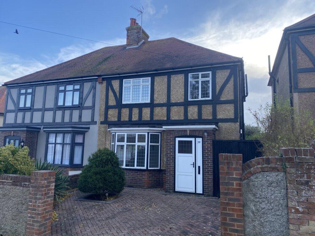 Main image of property: Northiam Road, Old Town