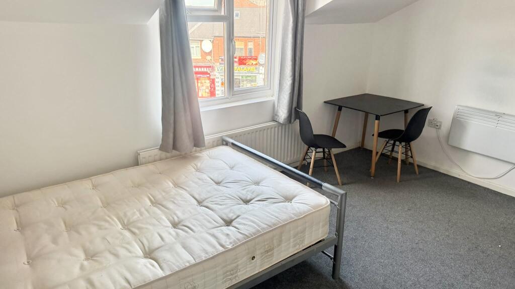 Main image of property: City Road, Edgbaston