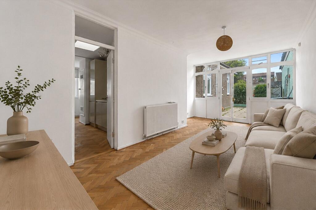 Main image of property: Brinkworth Way, Prince Edward Road, Hackney, London, E9