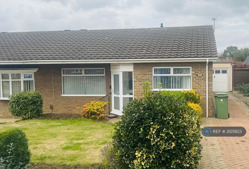 Main image of property: Burringham Road, Stockton-On-Tees, TS20